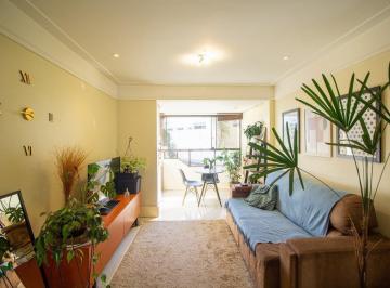 Apartamento · 67m² · 2 Quartos · 1 Vaga · Apartamento 2 dorms à venda Avenida Doutor Nilo Peçanha, Boa Vista - Porto Alegre