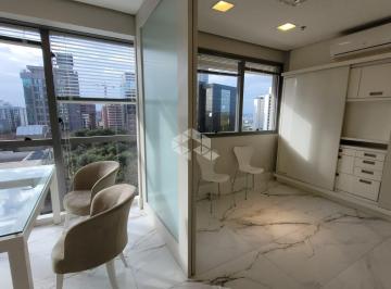 Comercial · 41m² · 1 Vaga · Sala comercial Urban Concept Offices