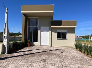 Casa · 100m² · 3 Quartos · 2 Vagas · Casa em condomínio terrea com 3 dormitórios.