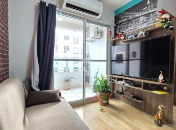Apartamento · 58m² · 2 Quartos · 1 Vaga · Apartamento 2 quartos à venda no Morro Santana