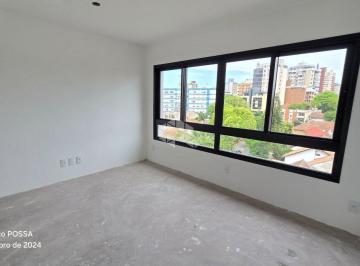 Apartamento · 56m² · 2 Quartos · 2 Vagas · Apartamento no bairro Petrópolis