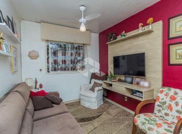 Apartamento · 52m² · 2 Quartos · 1 Vaga · Apartamento 2 Dormitórios