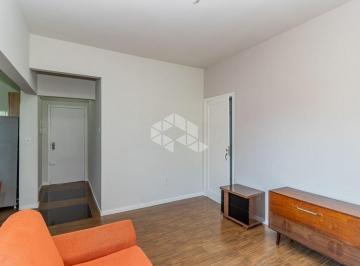 Apartamento · 61m² · 2 Quartos · Apartamento 2 dorms à venda Avenida Senador Salgado Filho, Centro Histórico - Porto Alegre