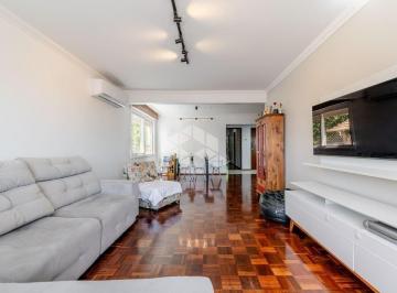Apartamento · 165m² · 3 Quartos · 2 Vagas · Apartamento 3 dorms à venda Rua Engenheiro Saldanha, Moinhos de Vento - Porto Alegre