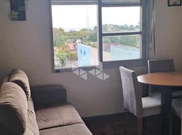 Apartamento · 47m² · 2 Quartos · 1 Vaga · Apto 2D em Ipanema com ótima localização