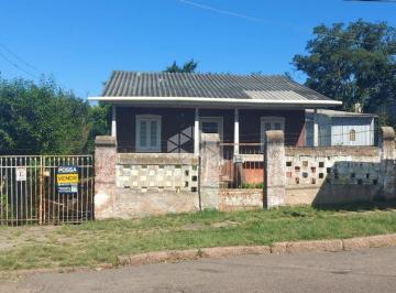 Terreno · 814m² · Terreno no bairro Santo Antônio