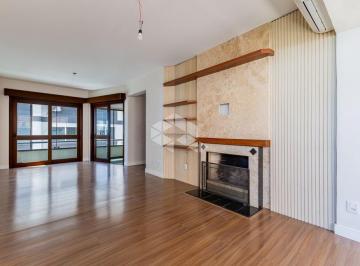 Apartamento · 120m² · 3 Quartos · 1 Vaga · Apartamento 3 dorms à venda Rua Artur Rocha, Auxiliadora