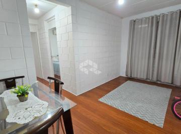 Apartamento · 52m² · 2 Quartos · 1 Vaga · Apartamento com 2 dormitórios/quartos
