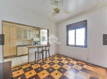 Apartamento · 30m² · 1 Quarto · Apartamento 1 dormitório Centro