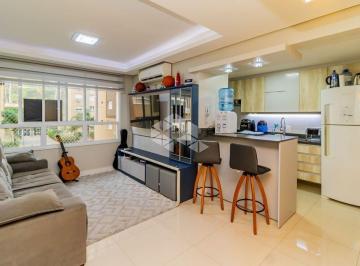 Apartamento · 75m² · 3 Quartos · 1 Vaga · APARTAMENTO 3 DORMITÓRIOS IMPECÁVEL