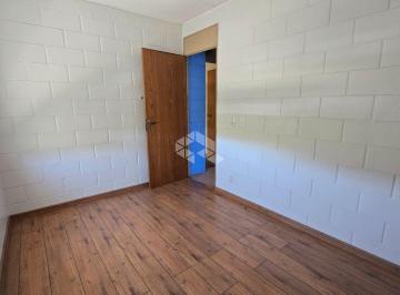 Apartamento · 52m² · 2 Quartos · 1 Vaga · Apartamento 2 dormitórios no bairro Vila Nova