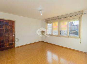 Apartamento · 73m² · 2 Quartos · 1 Vaga · Apartamento Residencial À Venda, Mont Serrat, Port
