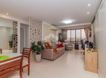 Apartamento · 90m² · 3 Quartos · 1 Vaga · Apartamento de 3 dorm. 1 suíte, 1 vaga c/ 89,85 m²