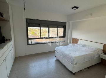 Apartamento · 36m² · 1 Quarto · 1 Vaga · Apartamento Loft 1 Dormitorio.