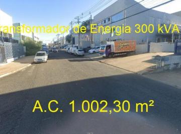 Comercial , Indaiatuba · Galpão para alugar em Indaiatuba