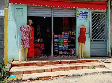 Foto 1 · CF4008- Casa Comercial com 1 Quarto à venda, 100m JARDIM HORIZ AZUL