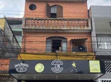 Foto 1 · RB977- Casa com 5 quartos à Venda, Jardim São José (Zona Sul) - São Paulo