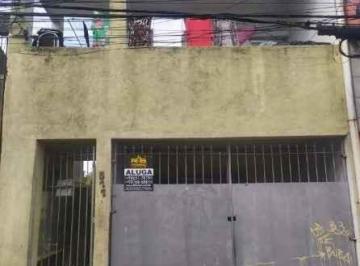 Foto 1 · RB948- Casa com 8 quartos à Venda, Jardim Macedônia - São Paulo