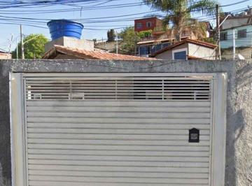 Foto 1 · R2087- Casa com 3 Quartos à venda, 120m² - Jardim Piracuama