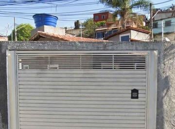 Foto 1 · R2087- Casa com 3 Quartos à venda, 120m² - Jardim Piracuama