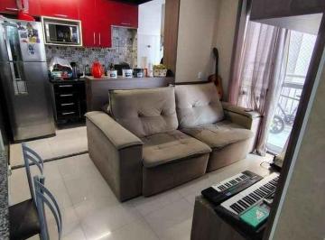 Foto 1 · J3123- Apartamento com 2 Quartos à venda, 45m2 Jardim Mitsutani