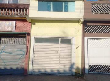 Foto 1 · J2169- Sobrado com 3 Quartos à venda, 125m² - Jardim Elizabeth