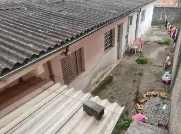 Foto 1 · CF2017- Casa com 2 Quartos à venda, 50m² - Jardim Vera Cruz Zona Sul