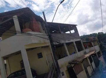 Foto 1 · W2205- Imóvel Contendo 9 Casas, Entre elas Kitenetes, Todas Alugadas!