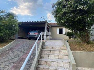 Foto 1 · RB1002- Casa com 3 quartos à Venda, Vila Franca - São Paulo