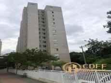 Foto 1 · CF3013- Apartamento com 2 Quartos à venda, 60m2 Vila Pirajussara