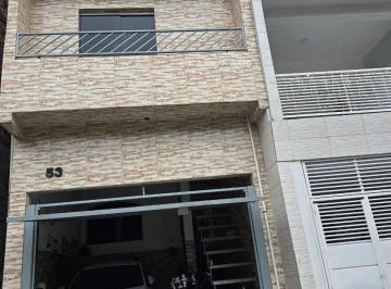 Foto 1 · R- Casa com 3 Quartos à venda, 160m² - Parque São José