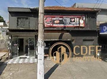 Foto 1 · CF4001- Comercial à venda, 262m² - Vila Pirajussara