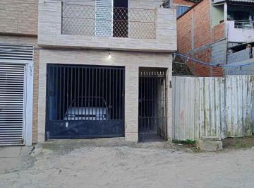 Foto 1 · J2174- Casa com 2 Quartos à venda, 120m² - Cidade Satélite Santa Bárbara