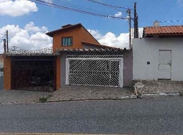 Foto 1 · J2171- Casa com 3 Quartos à venda, 224m² - Jardim Leônidas Moreira I