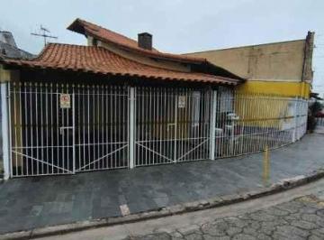 Foto 1 · RB1336- Casa com 1 quarto, Jardim da Glória - Taboão da Serra