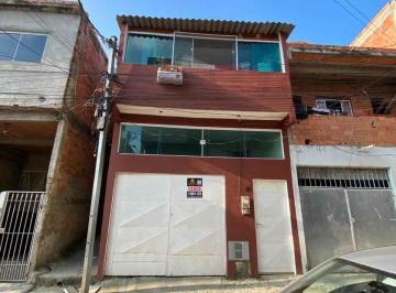 Foto 1 · W2224- Sobrado com 2 Quartos à venda, 120m² - Jardim do Colegio