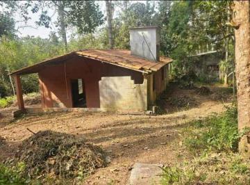 Foto 1 · RB1337- Casa com 2 quartos, Mombaça - Itapecerica da Serra