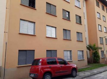 Foto 1 · R3093- Apartamento com 1 Quarto à venda, 49m² - Conjunto Habitacional Fazenda do Carmo