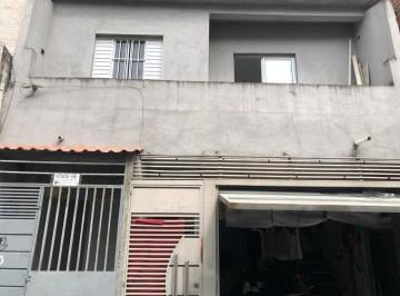 Foto 1 · J2164- Casa com 2 Quartos à venda, 140m² - Jardim Casa Branca