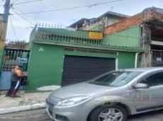 Foto 1 · CF4005- Casa com 3 Quartos à venda, 120m² - Jardim Rosana