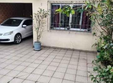 Foto 1 · RB1335- Casa com 3 quartos, Jardim Faria Lima - São Paulo