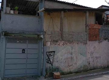Foto 1 · CF2016- Casa com 3 Quartos à venda, 85m² - Jardim das Rosas