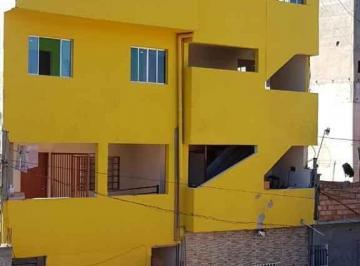 Foto 1 · J3104- Apartamento com 1 Quarto à venda, 40m² - Jardim Record