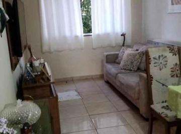 Foto 1 · CF3015- Apartamento com 2 Quartos à venda, 65m2 Parque Fernanda