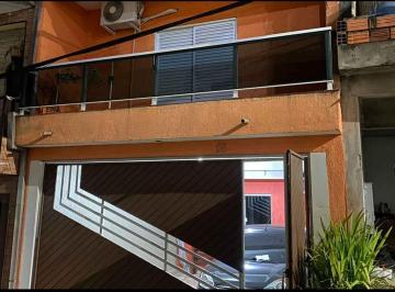 Foto 1 · J2175- Casa com 3 Quartos à venda, 220m² - Parque Jandaia