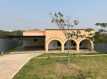 Casa de 3 quartos, Porto Feliz · Casa em Condomínio Fechado com 3 Suítes, Piscina, Área Gourmet e Terreno de 1.000 m²