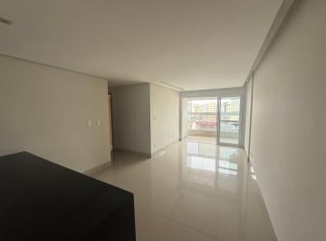 Apartamento de 3 quartos, Brasília · Apresentamos este belíssimo apartamento no Glass Tower.