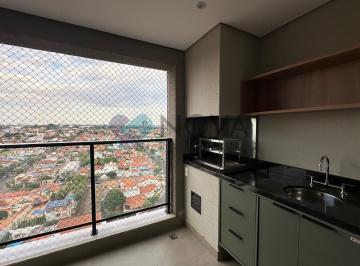 Foto 01 · APARTAMENTO EM BAIRRO NOBRE DE ARARAQUARA PRONTO PARA MORAR COM AR CONDICIONADO!