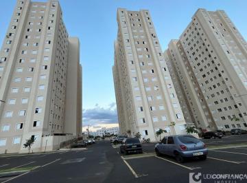 Foto 11 · Apartamento, Shopping Park, Uberlandia, MG