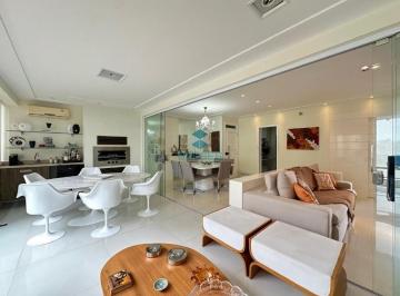 Foto 01 · Apartamento à venda de 149m² com 3 Suítes no Provence Horto | Horto Florestal, Salvador